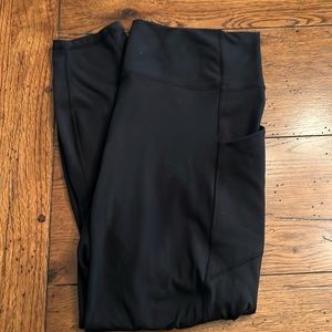 Fabletics PureLux 7/8 Leggings